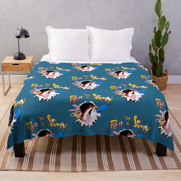 Item preview, Ren and Stimpy (1) designed and sold by Maguireseamus.
