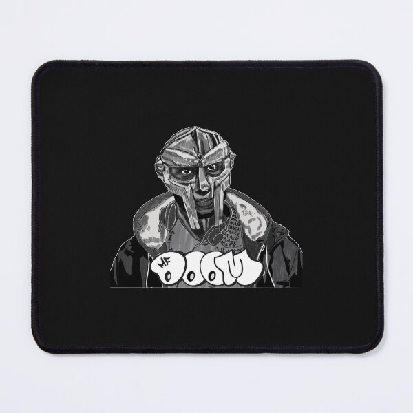 Item preview, Mfdoom 1 designed and sold by ErabellaMcean.