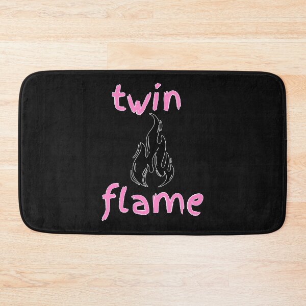 Item preview, Mgk Twin Flame designed and sold by ErabellaMcean.
