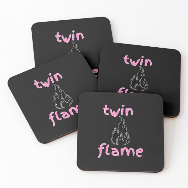 Item preview, Mgk Twin Flame designed and sold by ErabellaMcean.