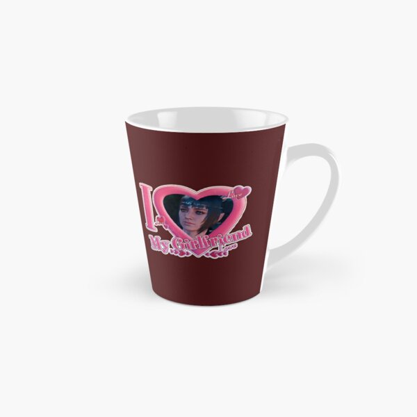 pink cup bts cup BTS White bts logo New Ceramic Coffee/Tea Mug/Cup - Best  Valentine's Day Gift for Wife, Husband, Boyfriend, Girlfriend, Sorry Gift