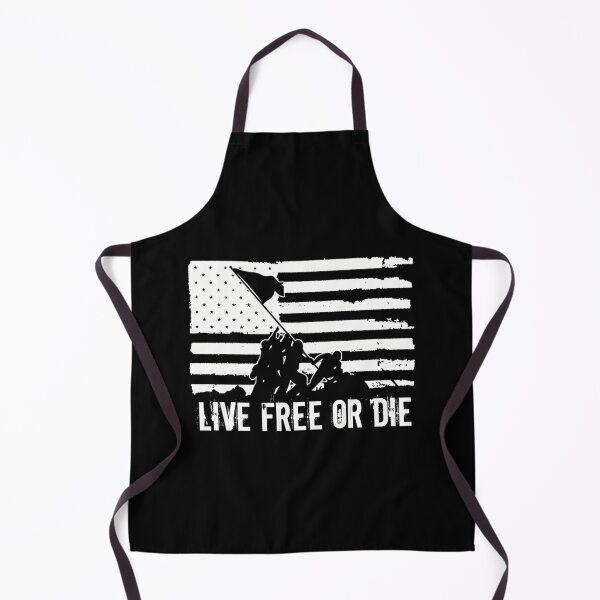 Item preview, LIVE FREE OR DIE designed and sold by rzbeyypelgo64.
