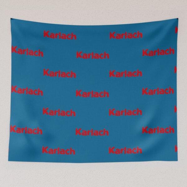 Aperçu de l'œuvre Karlach (7) créée et vendue par CatharineByrnes.