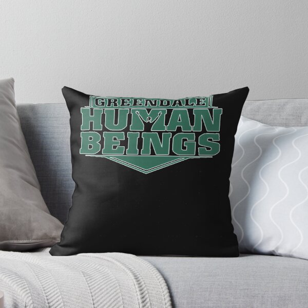 Item preview, Greendale Human Beings 1 designed and sold by ClarkeMacpherso.