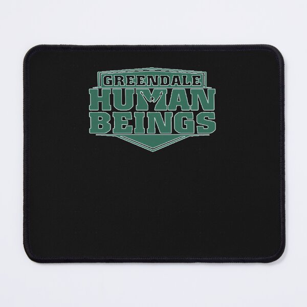 Item preview, Greendale Human Beings 1 designed and sold by ClarkeMacpherso.