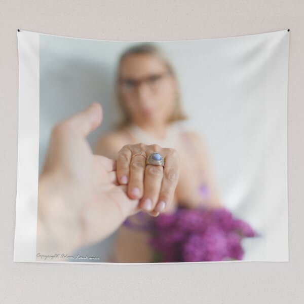 Item preview, Marry Me! designed and sold by alankamer.