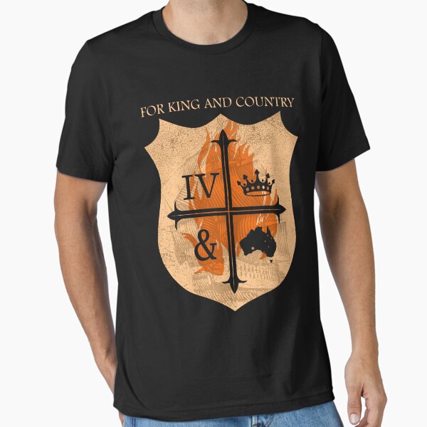 Item preview, The Country Crest designed and sold by AgatheFouquet.