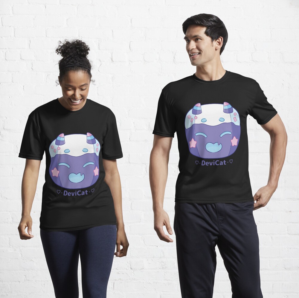 Item preview, Active T-Shirt designed and sold by devicatoutlet.