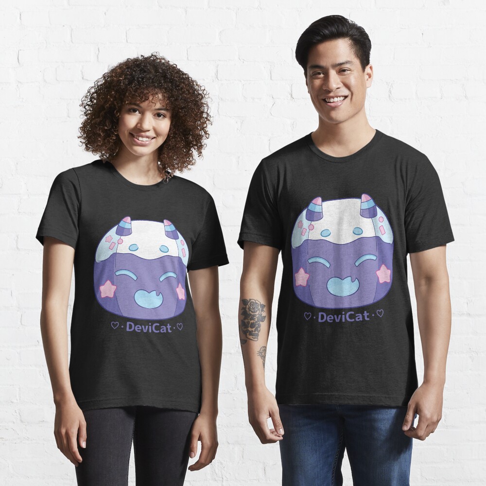 Item preview, Essential T-Shirt designed and sold by devicatoutlet.