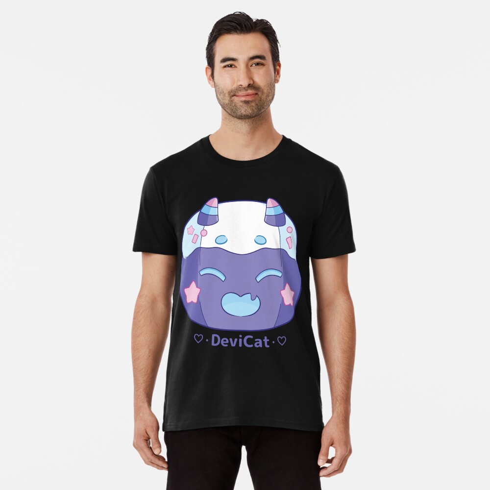 Item preview, Premium T-Shirt designed and sold by devicatoutlet.