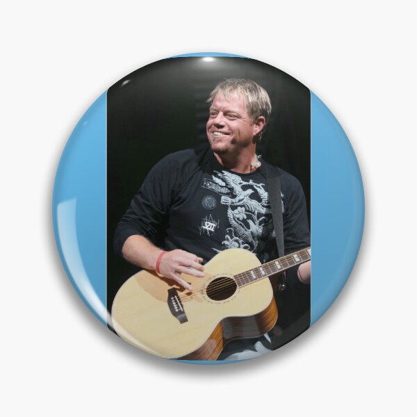 Item preview, Pat Green Photographer 3 designed and sold by JayleighGuyton.