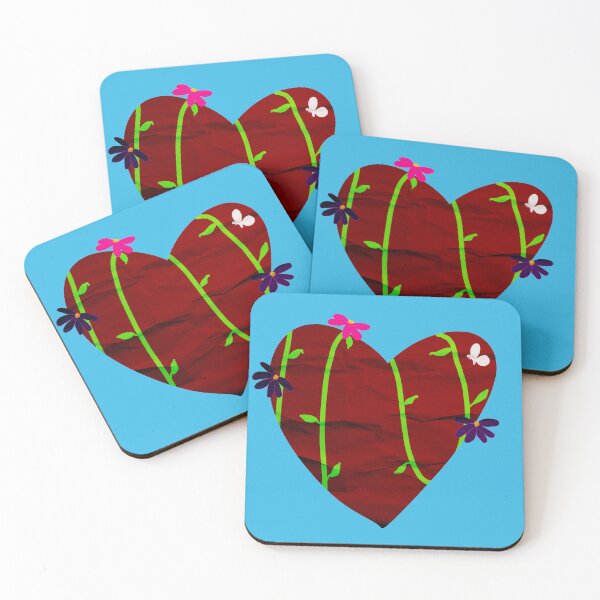 Item preview, Heart designed and sold by Byreign.