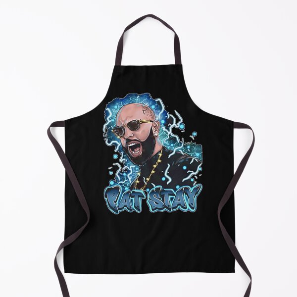 Item preview, Pat Stay RIP Pat Stay 1 designed and sold by JayleighGuyton.