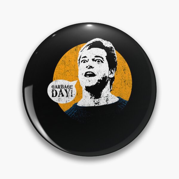 Item preview, The GARBAGE DAY designed and sold by AgatheFouquet.