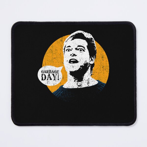 Item preview, The GARBAGE DAY designed and sold by AgatheFouquet.