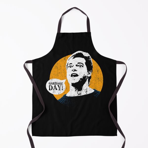 Item preview, The GARBAGE DAY designed and sold by AgatheFouquet.