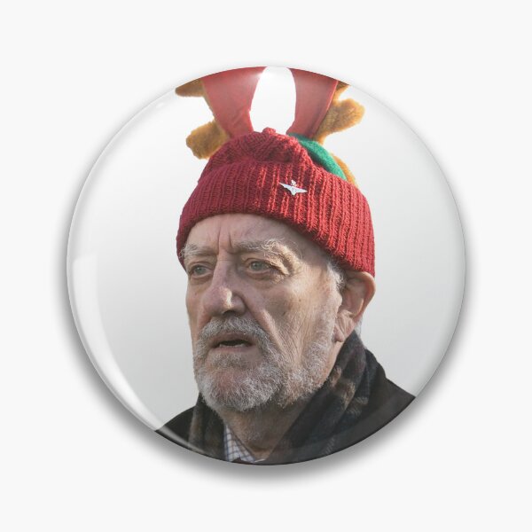 Item preview, Wilfred Mott Christmas designed and sold by FloFlo8468.