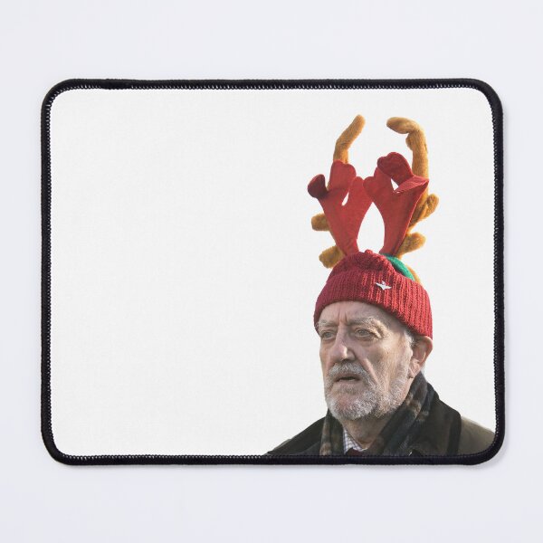 Item preview, Wilfred Mott Christmas designed and sold by FloFlo8468.