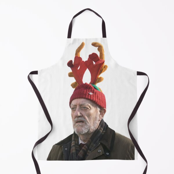 Item preview, Wilfred Mott Christmas designed and sold by FloFlo8468.