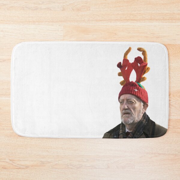 Item preview, Wilfred Mott Christmas designed and sold by FloFlo8468.