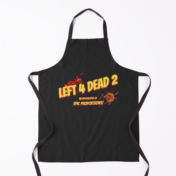 Item preview, Left 4 Dead 2 - An Apocalypse of Epic Proportions! designed and sold by Arcade904.