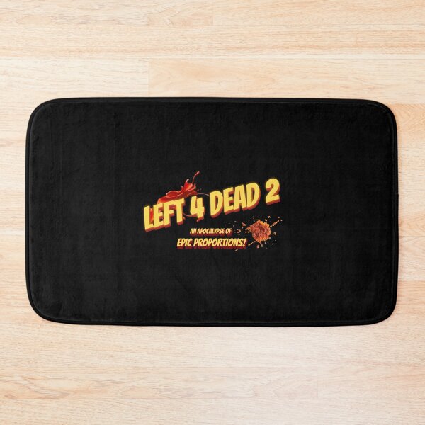 Item preview, Left 4 Dead 2 - An Apocalypse of Epic Proportions! designed and sold by Arcade904.
