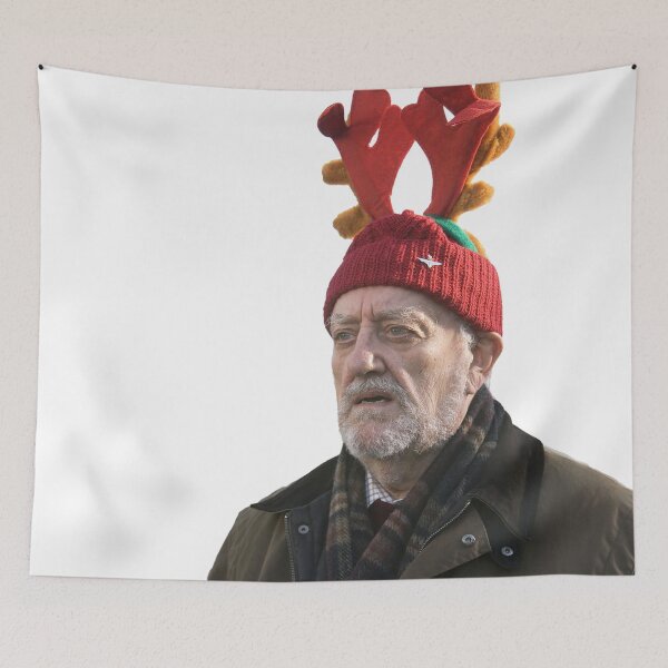 Item preview, Wilfred Mott Christmas designed and sold by FloFlo8468.