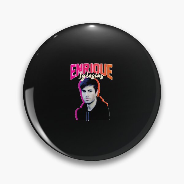 Item preview, ENRIQUE IGLESIAS 1 designed and sold by SadeyHolloman.