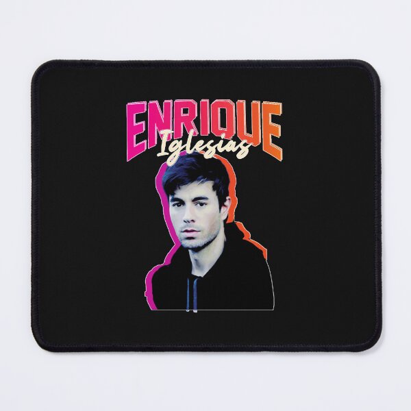 Item preview, ENRIQUE IGLESIAS 1 designed and sold by SadeyHolloman.