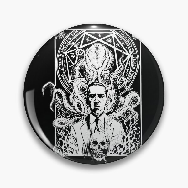 Item preview, Lovecraft  	 designed and sold by rzbeyypelgo64.