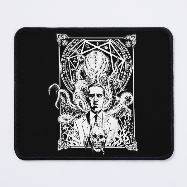 Item preview, Lovecraft designed and sold by rzbeyypelgo64.