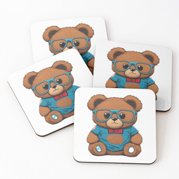 Item preview, Teddy bear halloween designed and sold by Spirit of Siam.
