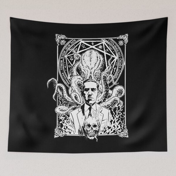Artikelvorschau, Lovecraft entworfen und verkauft von rzbeyypelgo64.