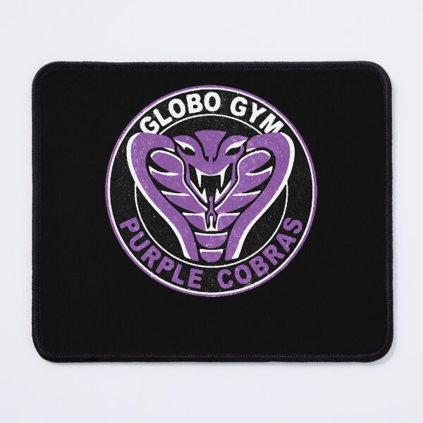 Item preview, The purple cobras designed and sold by MalloryMarier.