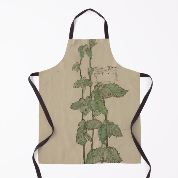 Item preview, Charles & Margaret Mackintosh, Hazel Bud, Chiddingstone designed and sold by NouveauEra.