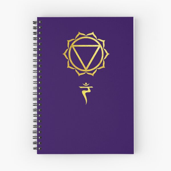 Item preview, Gold Manipura Buddhist Chakra designed and sold by kernowerno.