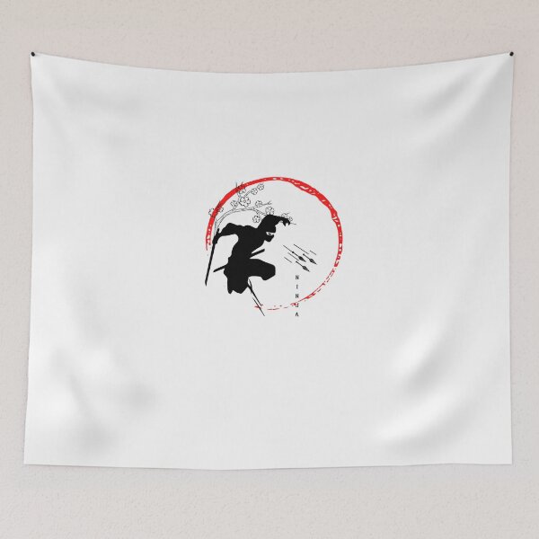 Item preview, Ninja , designed and sold by Lenoremitham.