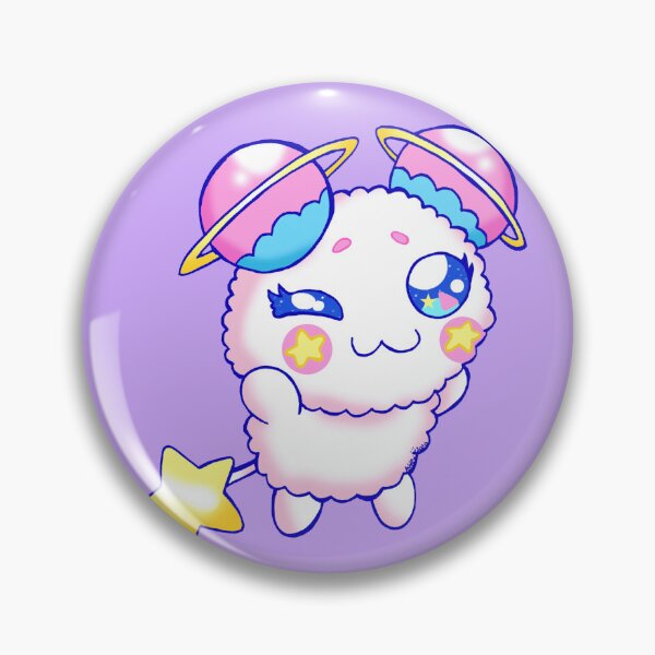 Item preview, Star Twinkle Precure: Fuwa designed and sold by Yuni-Naoki.