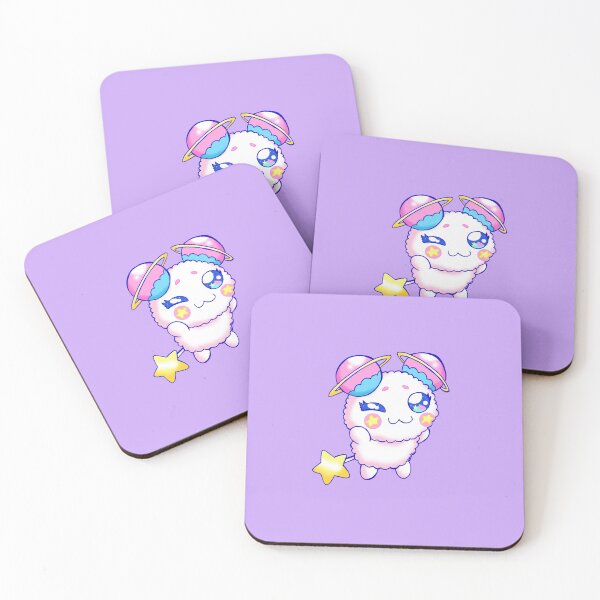 Item preview, Star Twinkle Precure: Fuwa designed and sold by Yuni-Naoki.
