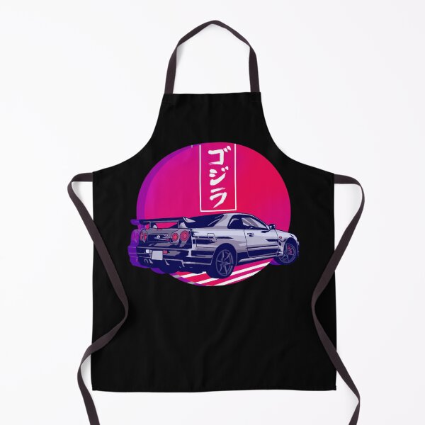 Item preview, The Gojira Sunset designed and sold by MalloryMarier.