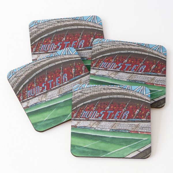 Item preview, Thomond Park, Limerick City, Ireland designed and sold by crowleyronan123.