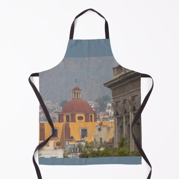 Item preview, Mexico. Guanajuato. Church. designed and sold by vadim19.