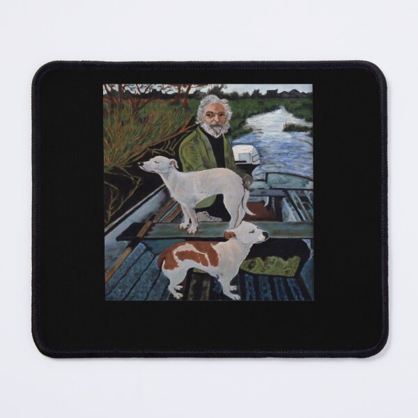 Item preview, The Goodfellas Painting designed and sold by AgatheFouquet.