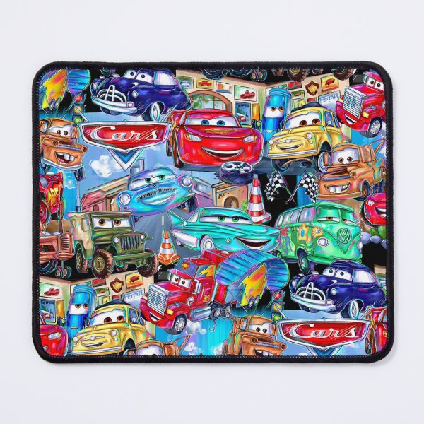 Item preview, Cars collage designed and sold by chloe24k.