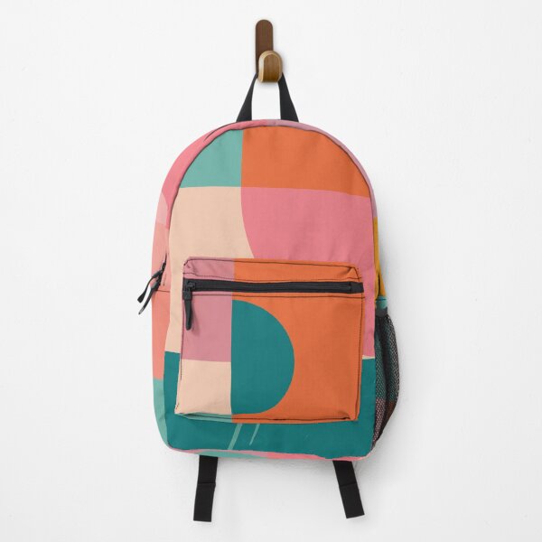 Item preview, Geometric Pastel Pattern Mood 1 designed and sold by TigerLondon.