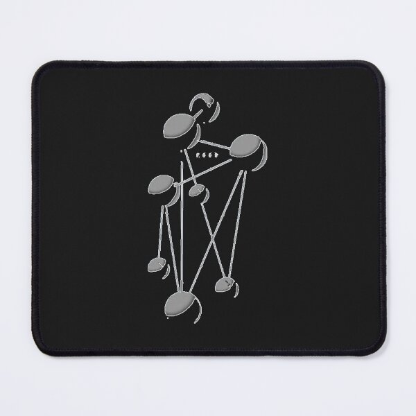 Item preview, Molecules FOOS Vintage designed and sold by RaphaelKessler.