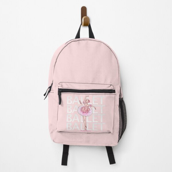 Item preview, Believe in Your Talent designed and sold by Ballet Papier.