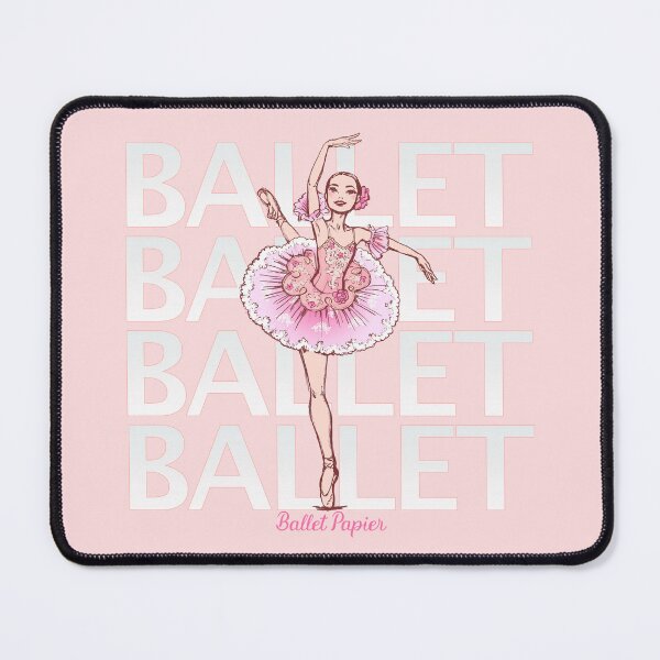 Item preview, Believe in Your Talent designed and sold by Ballet Papier.