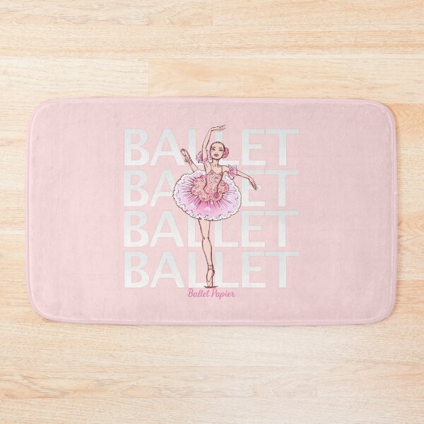 Item preview, Believe in Your Talent designed and sold by Ballet Papier.
