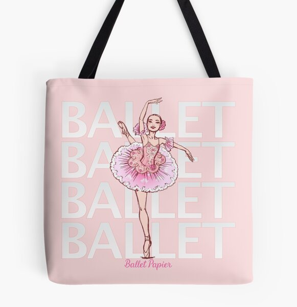 Kids Dance Bag Multi-pockets Ballet Bag Ballerina Shoulder Bag Cute Girls  Big | eBay